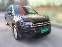Volkswagen Tharu 280TSI 2WD Fashion Edition - фото 3