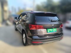 Volkswagen Tharu 280TSI 2WD Fashion Edition - фото 4