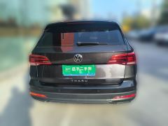 Volkswagen Tharu 280TSI 2WD Fashion Edition - фото 5