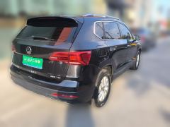 Volkswagen Tharu 280TSI 2WD Fashion Edition - фото 6