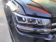 Volkswagen Tharu 280TSI 2WD Fashion Edition - фото 7