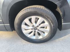 Volkswagen Tharu 280TSI 2WD Fashion Edition - фото 8