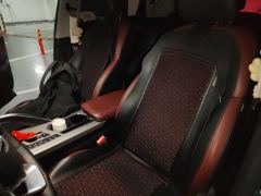 Geely Binyue 240T Dual Clutch Diamond Edition - фото 11