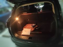 Geely Binyue 240T Dual Clutch Diamond Edition - фото 15