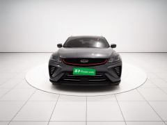 Geely Binyue 240T Dual Clutch Diamond Edition - фото 2