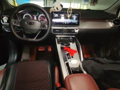 Geely Binyue 240T Dual Clutch Diamond Edition - фото 5
