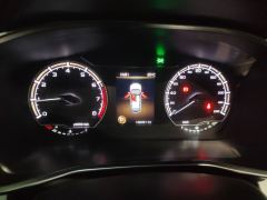 Geely Binyue 240T Dual Clutch Diamond Edition - фото 7