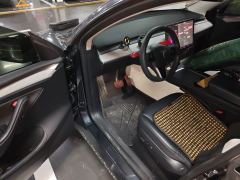 Tesla Model Y 554km Rear-Wheel Drive Edition - ფოტო 12