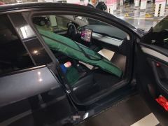 Tesla Model Y 554km Rear-Wheel Drive Edition - ფოტო 19