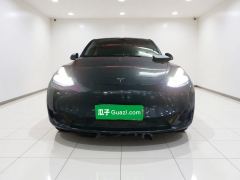 Tesla Model Y 554km Rear-Wheel Drive Edition - ფოტო 2