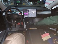 Tesla Model Y 554km Rear-Wheel Drive Edition - ფოტო 5