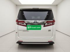 Toyota Vellfire 2.5L HV Edition - photo 3