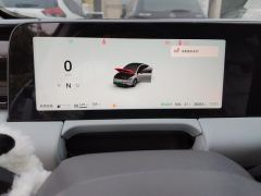 Leapmotor C01 EREV 1.5L 216 Exclusive Edition - ფოტო 20