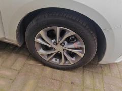 Buick Verano Pro 1.5T Joy Edition - ფოტო 6