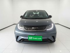 BYD Dolphin 420km Free Version - ფოტო 2