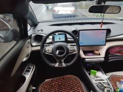 BYD Dolphin 420km Free Version - ფოტო 6