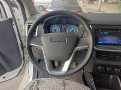 SRM Shineray X30L Classic M 1.5L 7 - ფოტო 6