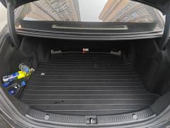 Mercedes-Benz E Class E-Class E 260 L - photo 7