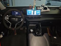 Haval H6 Gen 3 2.0T 2WD Max - фото 16