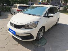 Honda Fit 1.5L Trendy Edition - ფოტო 1