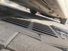 Honda Fit 1.5L Trendy Edition - ფოტო 10