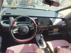 Honda Fit 1.5L Trendy Edition - ფოტო 16