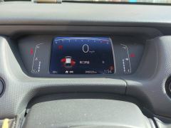 Honda Fit 1.5L Trendy Edition - ფოტო 20