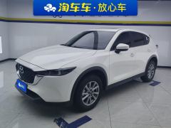 Mazda CX-5 2.0L Two-wheel drive smart - ფოტო 1