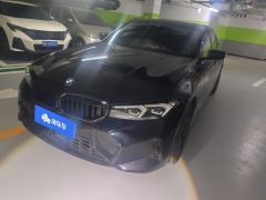 BMW 3 Series 330Li M Sport Night Edition Package - фото 1