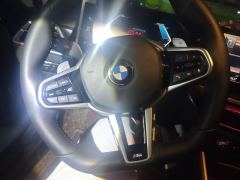 BMW 3 Series 330Li M Sport Night Edition Package - фото 18