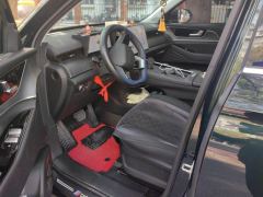 Chery Fulwin T9 1.5T 120km Long Range EditionPremium Version 5 - ფოტო 14