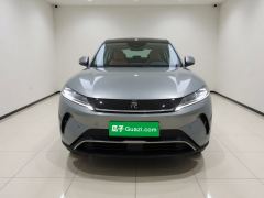 BYD Yuan PLUS Champion Edition 510km Elite Edition - photo 2