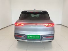 BYD Yuan PLUS Champion Edition 510km Elite Edition - photo 3