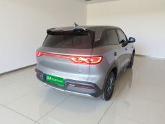 BYD Yuan PLUS Champion Edition 510km Elite Edition - photo 4