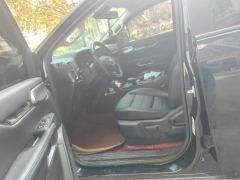 Ford Ranger AWD - ფოტო 14