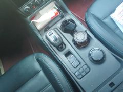 Ford Ranger AWD - ფოტო 19