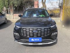 Ford Lingyù EcoBoost 225 Version 7(2/2/3) - ფოტო 3