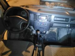 Wuling Body of Light Zhiguang 1.5L Practical 5/7-seater - ფოტო 16