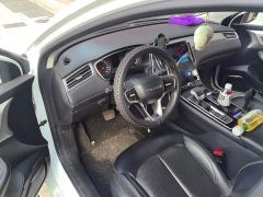 Roewe MG i6 MAX New Energy 1.5T PHEV Cool Edition - photo 10