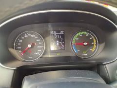 Roewe MG i6 MAX New Energy 1.5T PHEV Cool Edition - photo 12