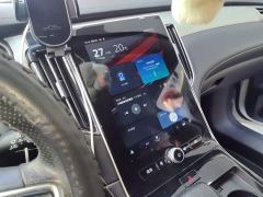 Roewe MG i6 MAX New Energy 1.5T PHEV Cool Edition - photo 14