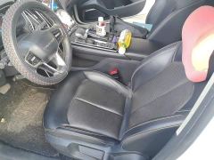 Roewe MG i6 MAX New Energy 1.5T PHEV Cool Edition - photo 16