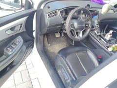 Roewe MG i6 MAX New Energy 1.5T PHEV Cool Edition - photo 17