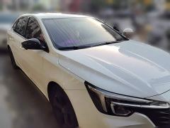 Roewe MG i6 MAX New Energy 1.5T PHEV Cool Edition - photo 3