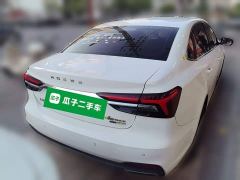 Roewe MG i6 MAX New Energy 1.5T PHEV Cool Edition - photo 5