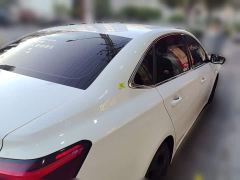 Roewe MG i6 MAX New Energy 1.5T PHEV Cool Edition - photo 6