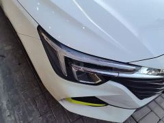 Roewe MG i6 MAX New Energy 1.5T PHEV Cool Edition - photo 7