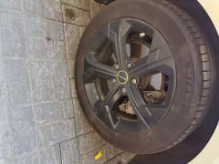 Roewe MG i6 MAX New Energy 1.5T PHEV Cool Edition - photo 8