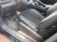 Geely Xingyue L 2.0T 2WDFlagship Version - photo 14