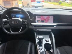 Geely Xingyue L 2.0T 2WDFlagship Version - photo 16